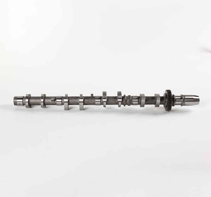 Pengecoran Tempa Toyota 1KD 2KD Auto Camshaft
