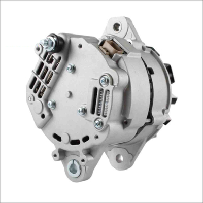 Suku Cadang Alternator Generator Otomotif 12V 80A Untuk Alternator Truk ME015237