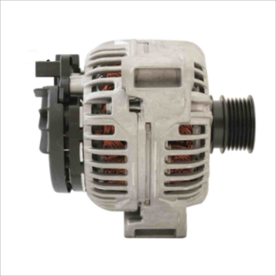 12V 90A Generator Alternator Suku Cadang Untuk 0124325038 0986042730 Alternator Truk