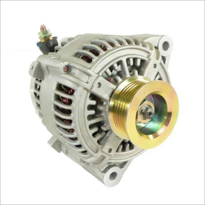 Suku Cadang Alternator Generator Otomotif 12V 100A Untuk Pickup 13715 102211-0760