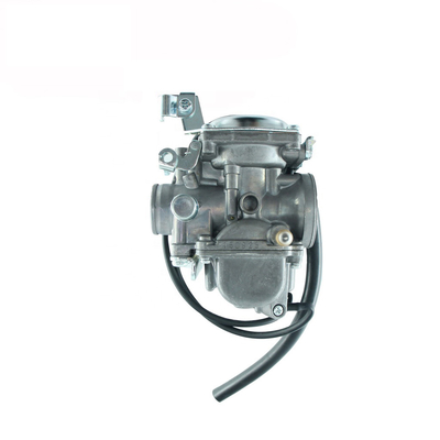 Karburator Mesin Sepeda Motor PD26 Untuk Mesin Silinder Kembar Honda 250cc