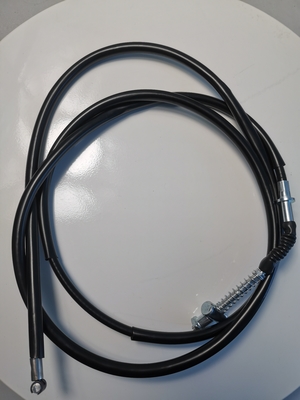 Kabel Standar Untuk Sepeda Motor, MIO REAR 5TL-F6351-00 Bagian Penggerak Sepeda Motor