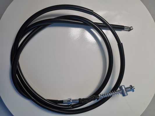 Kabel Standar Untuk Sepeda Motor, MIO REAR 5TL-F6351-00 Bagian Penggerak Sepeda Motor