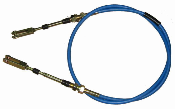 Kabel Rem Kabel Pergeseran Gigi Otomatis Logam / Plastik, Kabel Throttle / Kabel Akselerator