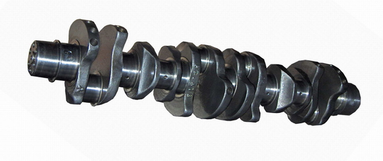 6 Suku Cadang Mesin Otomotif Silinder Crankshaft 6D16 1011mm OEM Tersedia