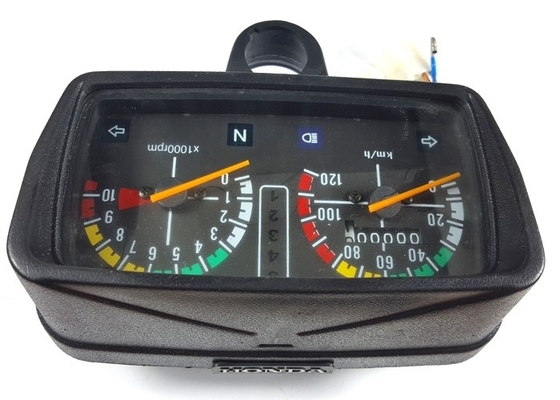 Speedometer Sepeda Motor Universal Elektronik / Speedometer Digital Aftermarket