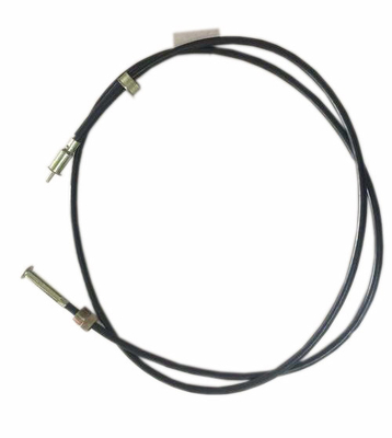 Kabel Rem Kabel Pergeseran Gigi Otomatis Logam / Plastik, Kabel Throttle / Kabel Akselerator