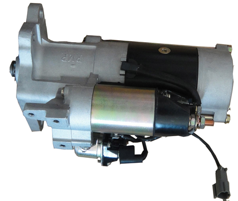 Mesin Diesel Starter Motor Assy 1200w Suku Cadang Otomatis