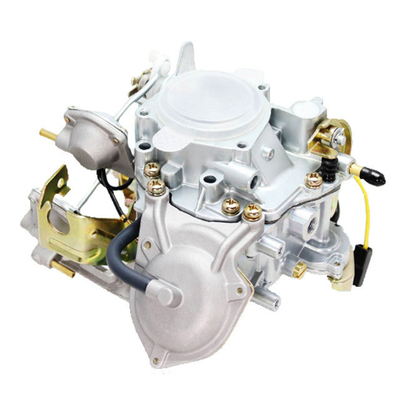 026129 016H Aluminium Volkswagen SANTANA GOLF Mesin Karburator