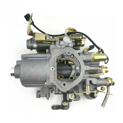 Karburator Mesin Aluminium 4G15 Lancer C22AC96C97