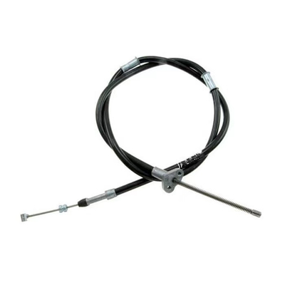 Kabel Rem Tangan Plastik Logam MC080265 Untuk Mitsubishi