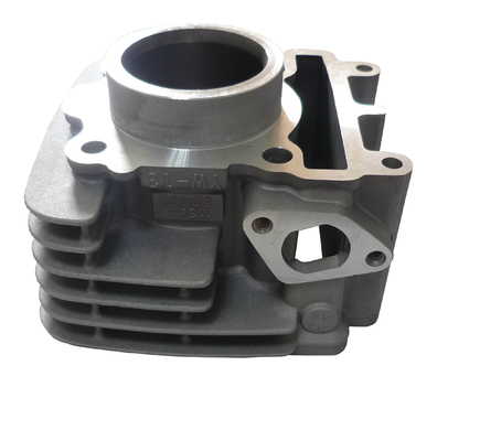 Blok Silinder Mesin Aluminium 58MM Untuk Sepeda Motor VEGA-ZR
