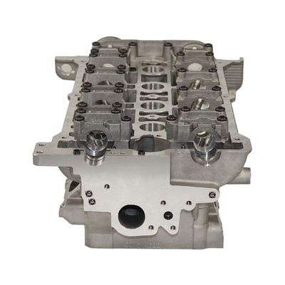 Kepala Silinder Mesin Diesel 20V 06A103351L Untuk AUDI A4