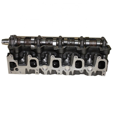 Hiace Hilux 2L 3L 5L Mesin Diesel Kepala Silinder Lengkap