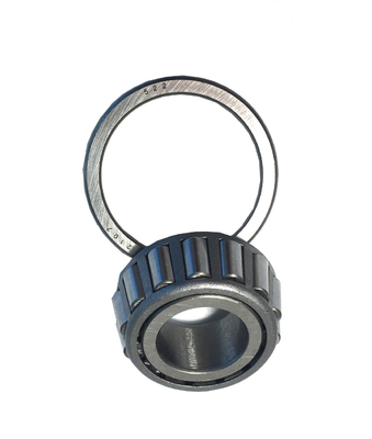 Inch Tapered Roller Bearing LM11749/10 Cup Tapered Dan Cone Set