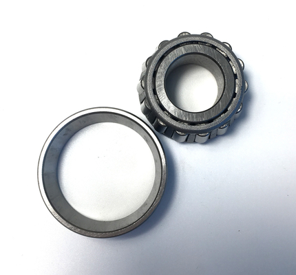 Inch Tapered Roller Bearing LM11749/10 Cup Tapered Dan Cone Set