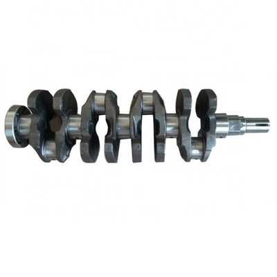 OEM Casting Alloy Steel Auto Crankshaft 23111-21050 4G15 Jenis Mesin Diesel