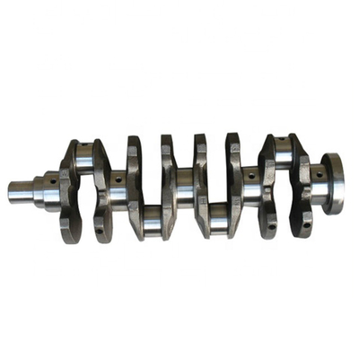 OEM Casting Alloy Steel Auto Crankshaft 23111-21050 4G15 Jenis Mesin Diesel