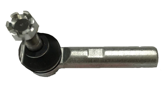 Kualitas  Steering Suspension Auto Chassis System Parts Tie Rod End Toyota Hiace OEM 45046-29456 pabrik