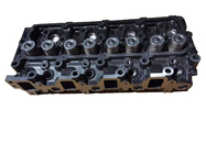 OK75A-10-100 JT Auto Engine Cylinder Head Ukuran Standar OEM Untuk KIA