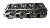 OK75A-10-100 JT Auto Engine Cylinder Head Ukuran Standar OEM Untuk KIA