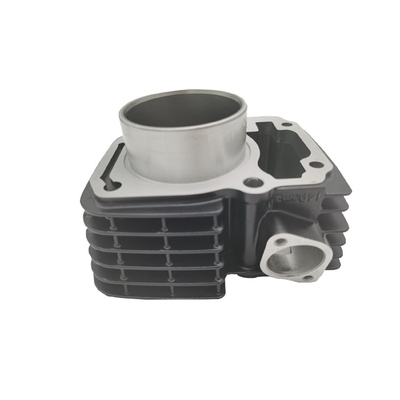 Mesin Sepeda Motor Air Cooled Aluminium Alloy Cylinder CBF150 57,3 * 63.5mm
