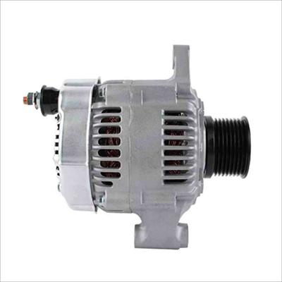 12V 90A Suku Cadang Generator Otomotif Alternator Untuk 102211-9090 11204352 Traktor