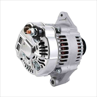 12V 90A Suku Cadang Generator Otomotif Alternator Untuk 102211-9090 11204352 Traktor