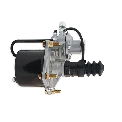 Rakitan Booster Kopling Truk HINO 41700-7D000 Kit Perbaikan Truk Servo Kopling Penguat Udara