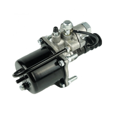 Rakitan Booster Kopling Truk HINO 41700-7D000 Kit Perbaikan Truk Servo Kopling Penguat Udara