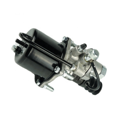 Rakitan Booster Kopling Truk HINO 41700-7D000 Kit Perbaikan Truk Servo Kopling Penguat Udara