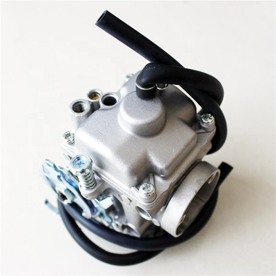 Karburator Mesin Sepeda Motor Performa Tinggi Untuk YBR125
