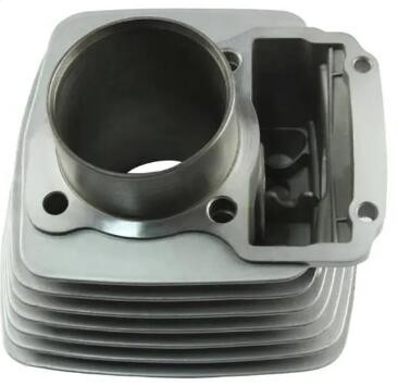 Sepeda Motor Silinder Blok Cylinder Kit Gasket CG150 Cylinder Head Ring Piston