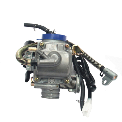 Karburator Mesin Sepeda Motor PD24 Karburator GY6 150cc Mesin 200cc