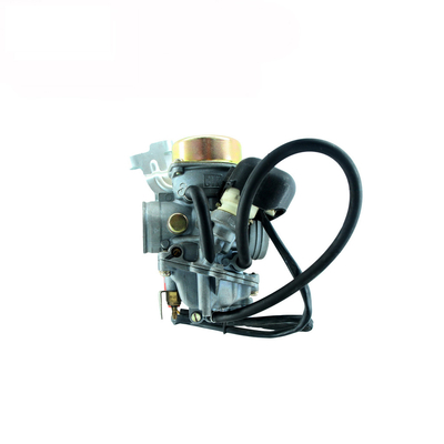 Karburator Mesin Sepeda Motor Untuk PD31 31MM Choke Otomatis 250cc