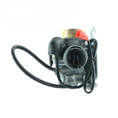 Karburator Mesin Sepeda Motor Untuk PD31 31MM Choke Otomatis 250cc