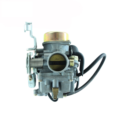 Karburator Mesin Sepeda Motor Untuk PD31 31MM Choke Otomatis 250cc