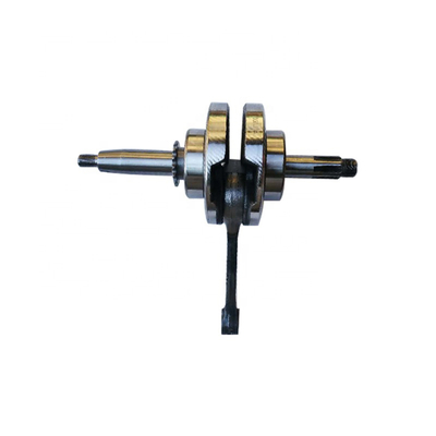 Suku Cadang Mesin OEM 125cc 150cc CG150 CG200 CG250 Motor Crankshaft