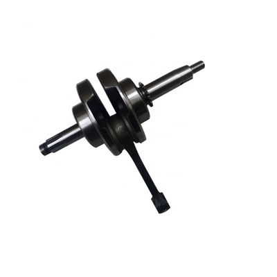 Suku Cadang Mesin OEM 125cc 150cc CG150 CG200 CG250 Motor Crankshaft