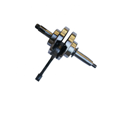 Suku Cadang Mesin OEM 125cc 150cc CG150 CG200 CG250 Motor Crankshaft