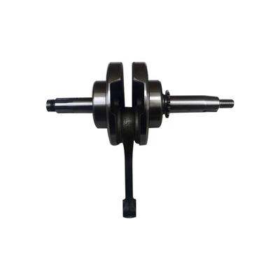 Suku Cadang Mesin OEM 125cc 150cc CG150 CG200 CG250 Motor Crankshaft