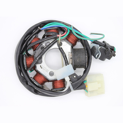 Motor Magneto Coil CG125 Racing Magneto Stator Generator Coil