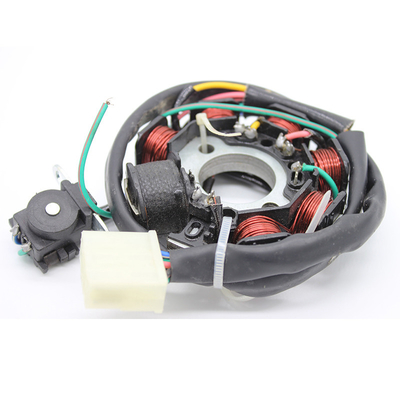Motor Magneto Coil CG125 Racing Magneto Stator Generator Coil