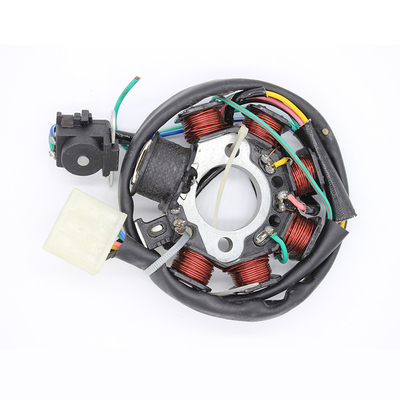 Motor Magneto Coil CG125 Racing Magneto Stator Generator Coil