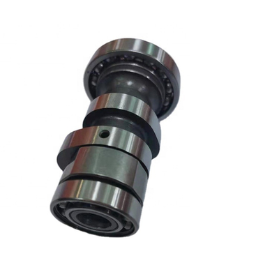 Nitriding Treatment Motor Racing Camshaft Untuk Bagian Mesin CNC Besi Cor Kriss110