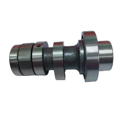 Nitriding Treatment Motor Racing Camshaft Untuk Bagian Mesin CNC Besi Cor Kriss110
