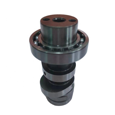 Nitriding Treatment Motor Racing Camshaft Untuk Bagian Mesin CNC Besi Cor Kriss110