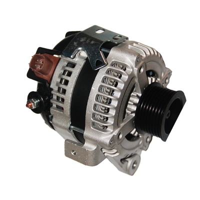 100% Tes Bagian Alternator Mobil 27060-28230 Untuk Toyota Avensis Verso 2001-2009