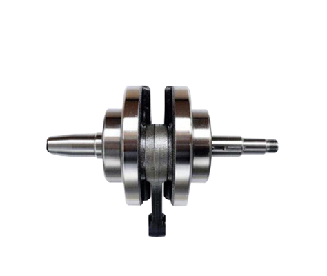 Crankshaft Motor 40Cr Berkinerja Tinggi Untuk Bahan 40Cr GB/T3077-1999
