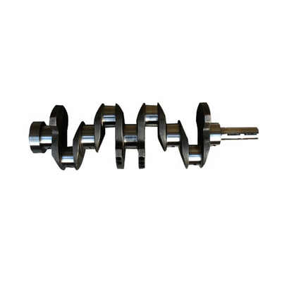 Cast Iron Auto Crankshaft 8-94127-797-1 4JA1 Layanan OEM Mesin Diesel